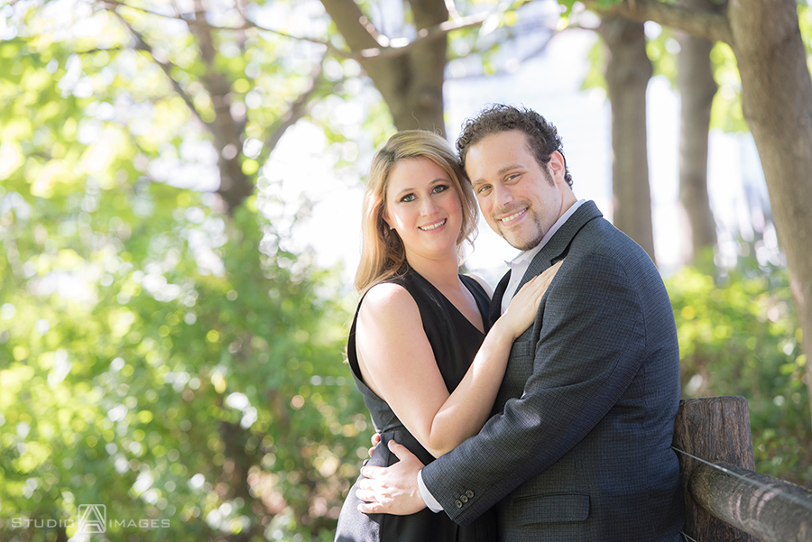 DUMBO Brooklyn Engagement Photos | Brooklyn Wedding Photographer