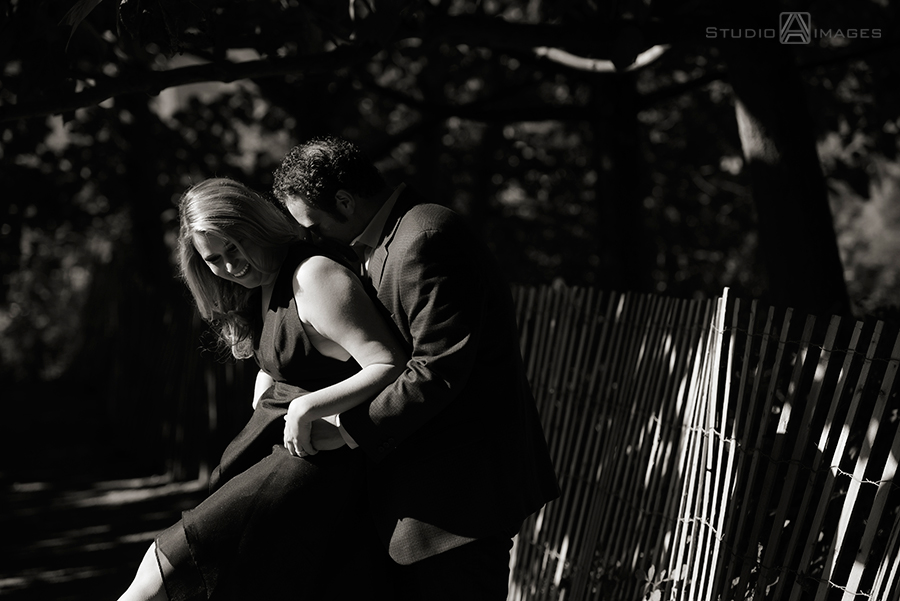 DUMBO Brooklyn Engagement Photos | Brooklyn Wedding Photographer