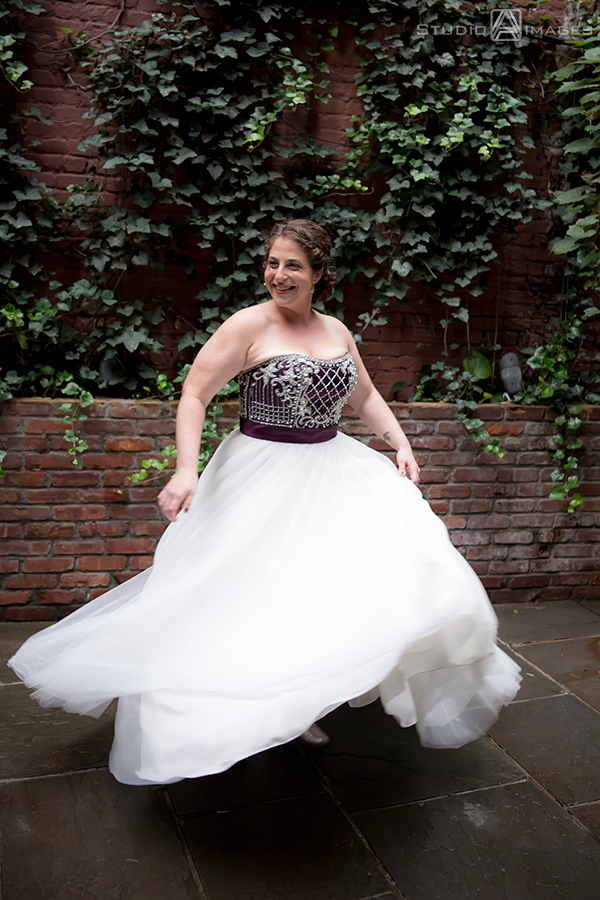 Cave du Vin Wedding Photos | Lafayette Bakery Wedding | NYC Wedding Photographer | Judith + Nick