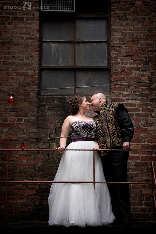 Cave du Vin Wedding Photos | Lafayette Bakery Wedding | NYC Wedding Photographer | Judith + Nick