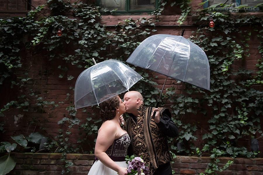 Cave du Vin Wedding Photos | Lafayette Bakery Wedding | NYC Wedding Photographer | Judith + Nick