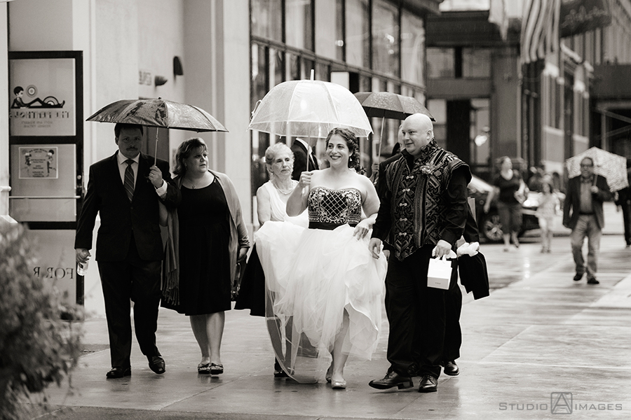Cave du Vin Wedding Photos | Lafayette Bakery Wedding | NYC Wedding Photographer | Judith + Nick