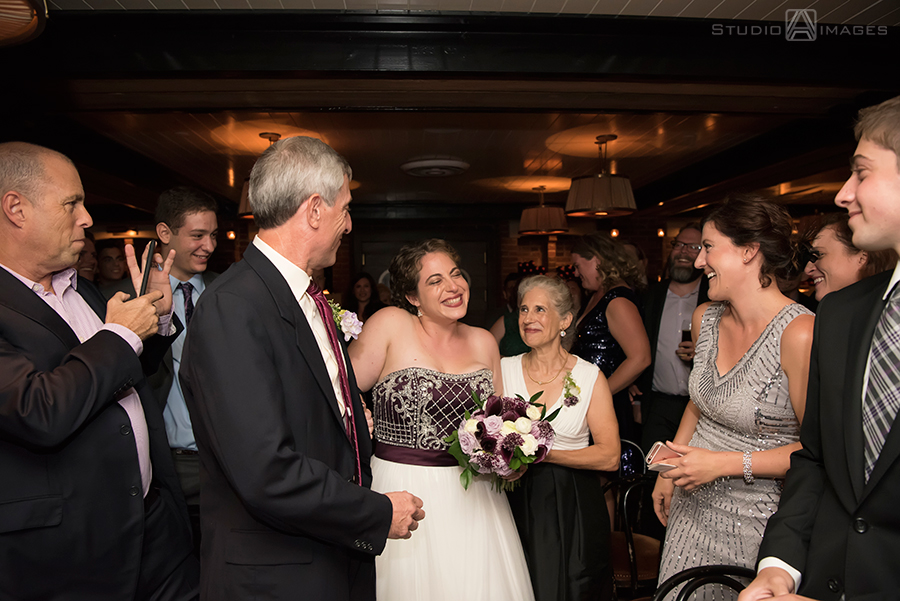 Cave du Vin Wedding Photos | Lafayette Bakery Wedding | NYC Wedding Photographer | Judith + Nick