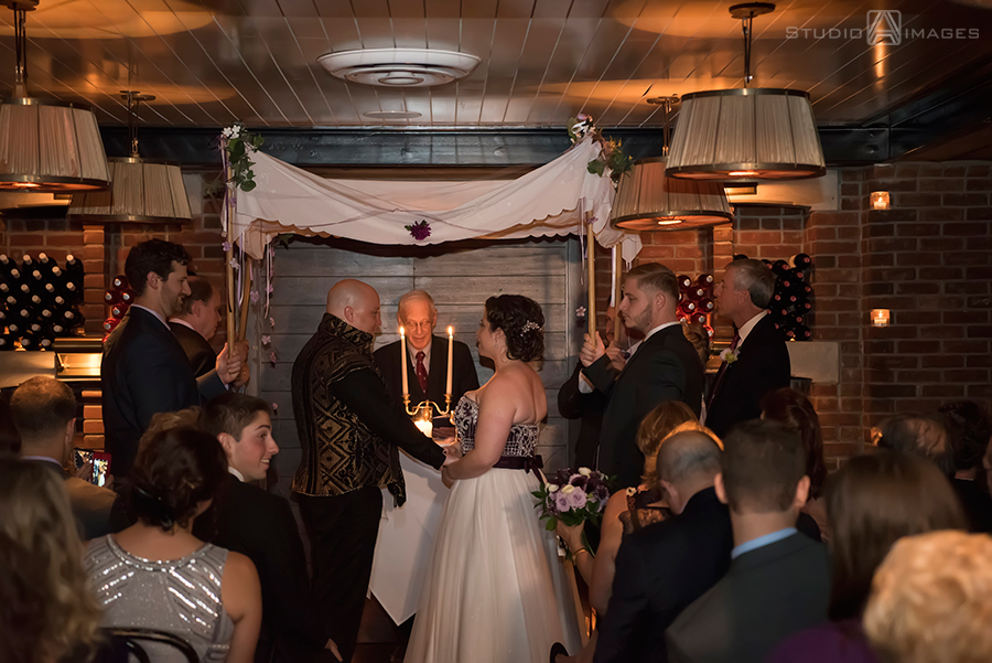 Cave du Vin Wedding Photos | Lafayette Bakery Wedding | NYC Wedding Photographer | Judith + Nick