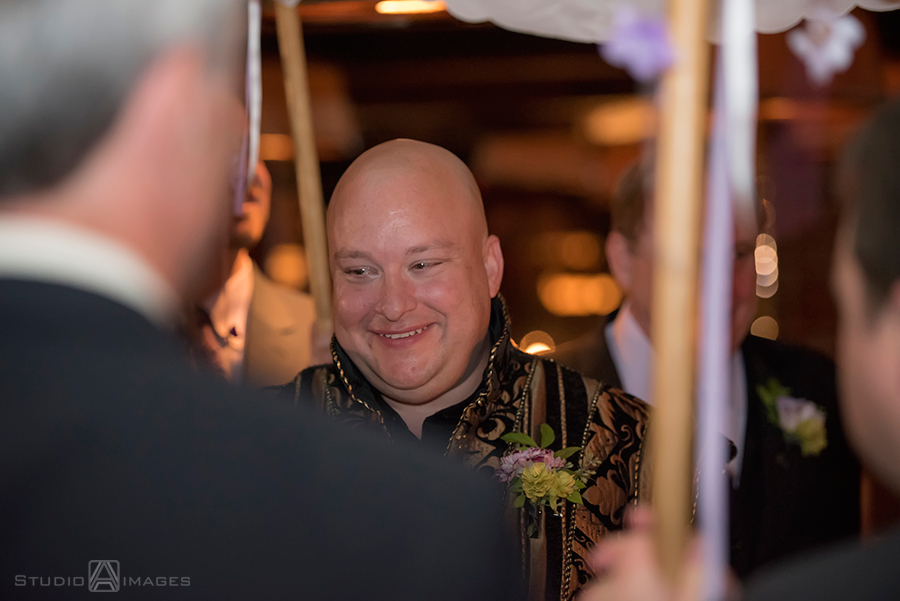 Cave du Vin Wedding Photos | Lafayette Bakery Wedding | NYC Wedding Photographer | Judith + Nick
