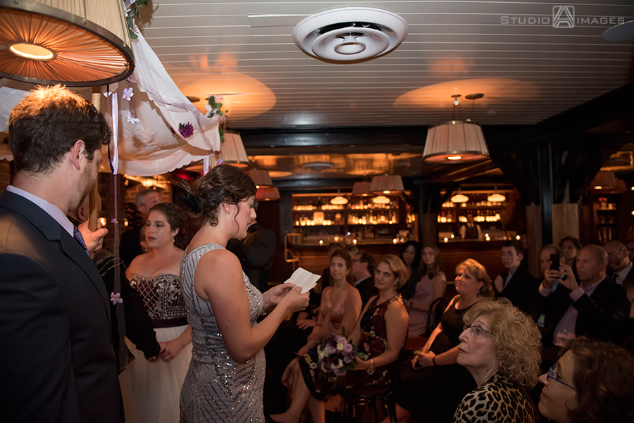 Cave du Vin Wedding Photos | Lafayette Bakery Wedding | NYC Wedding Photographer | Judith + Nick