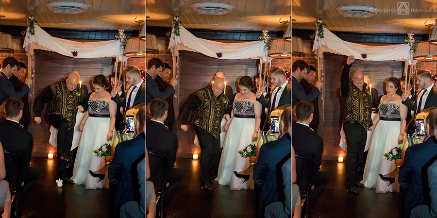 Cave du Vin Wedding Photos | Lafayette Bakery Wedding | NYC Wedding Photographer | Judith + Nick