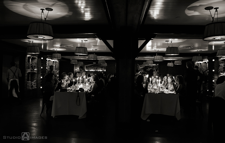 Cave du Vin Wedding Photos | Lafayette Bakery Wedding | NYC Wedding Photographer | Judith + Nick