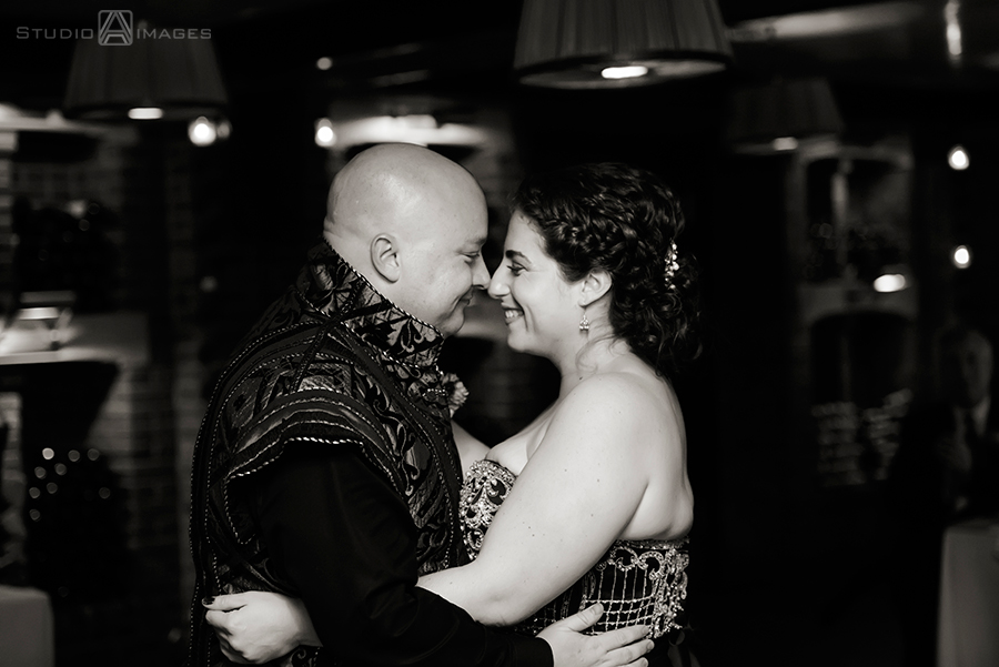 Cave du Vin Wedding Photos | Lafayette Bakery Wedding | NYC Wedding Photographer | Judith + Nick