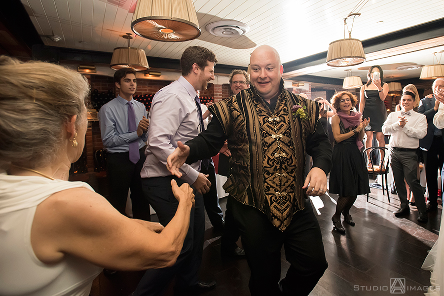 Cave du Vin Wedding Photos | Lafayette Bakery Wedding | NYC Wedding Photographer | Judith + Nick