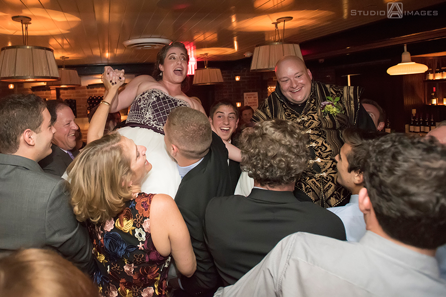 Cave du Vin Wedding Photos | Lafayette Bakery Wedding | NYC Wedding Photographer | Judith + Nick