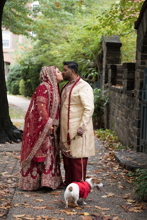 Hindu Wedding Photography | NYC Wedding Photographer | Beta + Mike