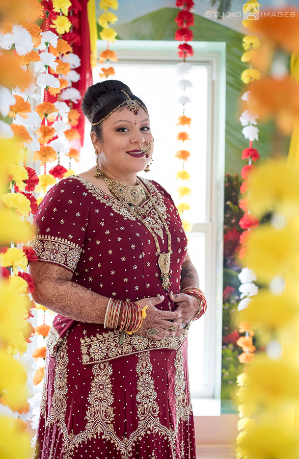 Hindu Wedding Photography | NYC Wedding Photographer | Beta + Mike