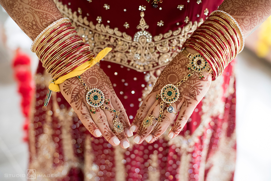 Hindu Wedding Photography | NYC Wedding Photographer | Beta + Mike