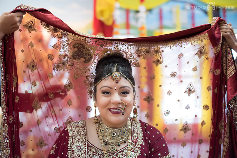 Hindu Wedding Photography | NYC Wedding Photographer | Beta + Mike