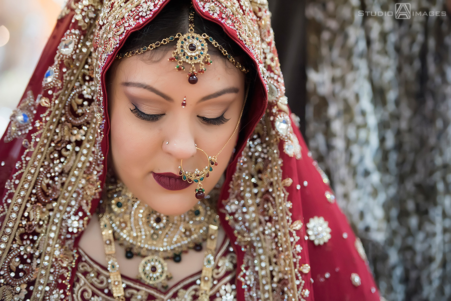 Hindu Wedding Photography | NYC Wedding Photographer | Beta + Mike