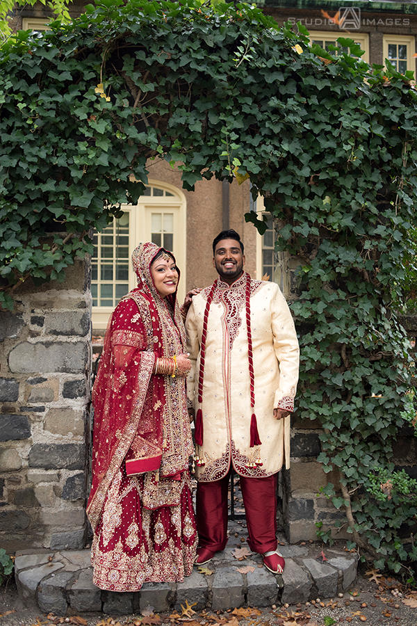 Hindu Wedding Photography | NYC Wedding Photographer | Beta + Mike
