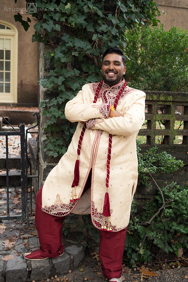 Hindu Wedding Photography | NYC Wedding Photographer | Beta + Mike