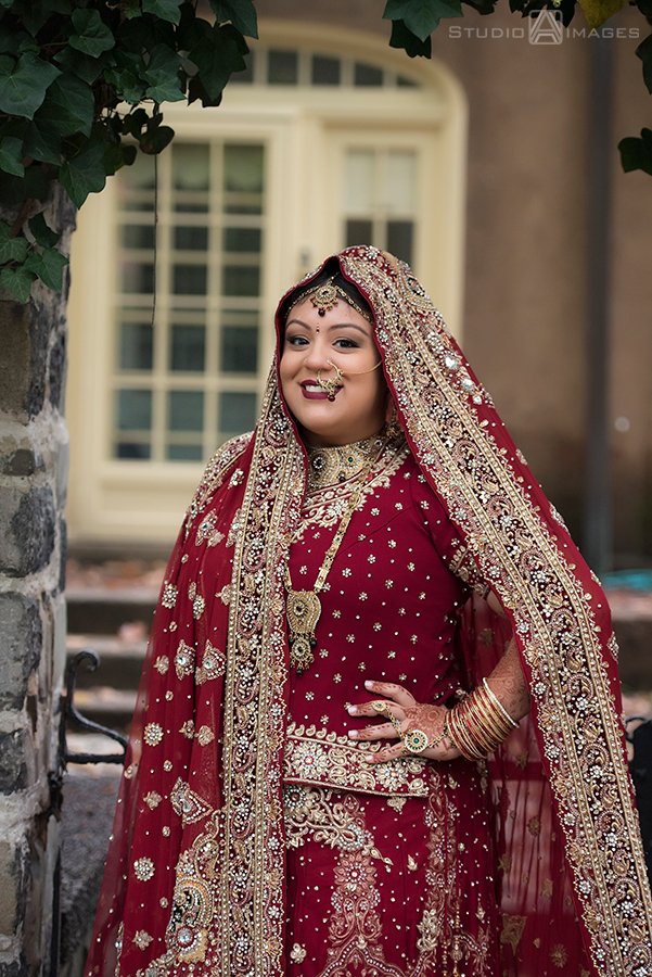 Hindu Wedding Photography | NYC Wedding Photographer | Beta + Mike