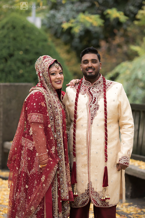 Hindu Wedding Photography | NYC Wedding Photographer | Beta + Mike