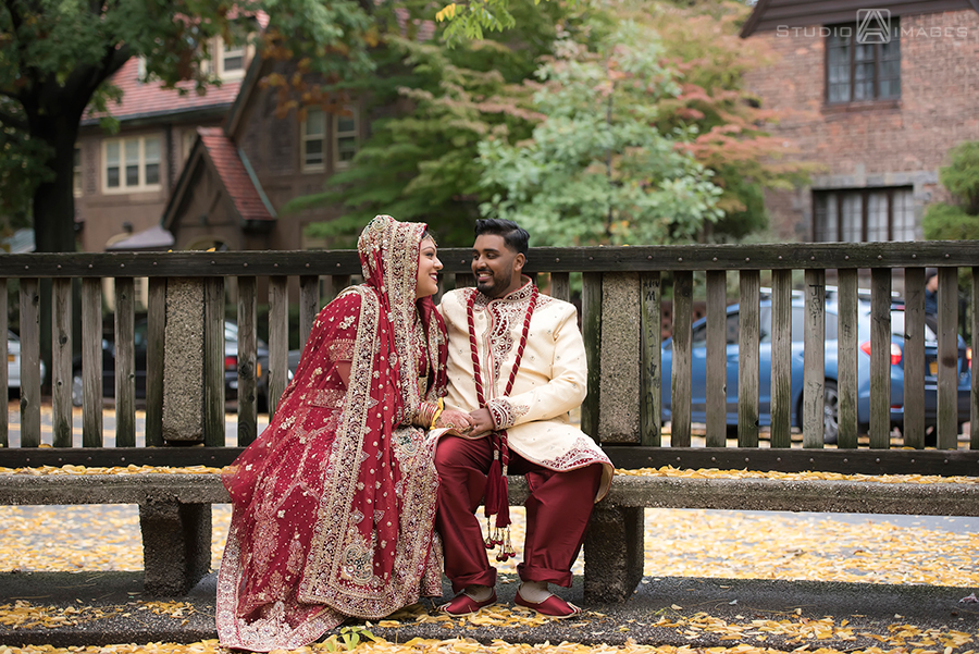 Hindu Wedding Photography | NYC Wedding Photographer | Beta + Mike