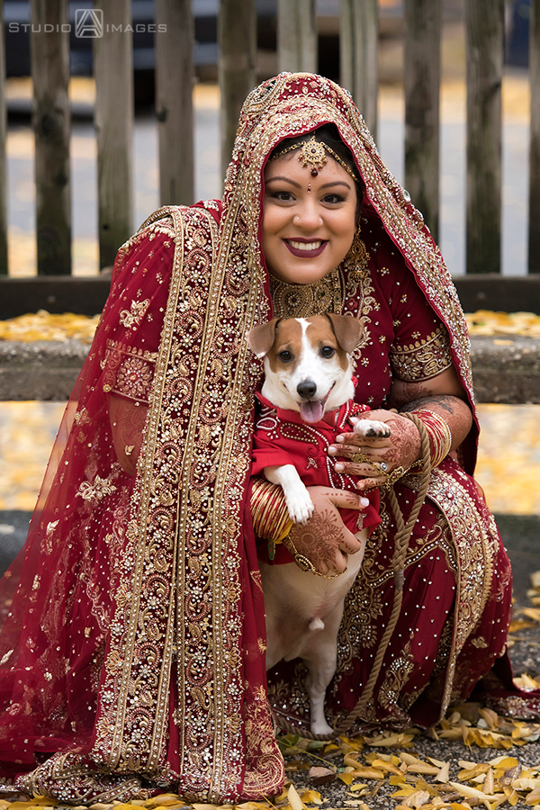 Hindu Wedding Photography | NYC Wedding Photographer | Beta + Mike