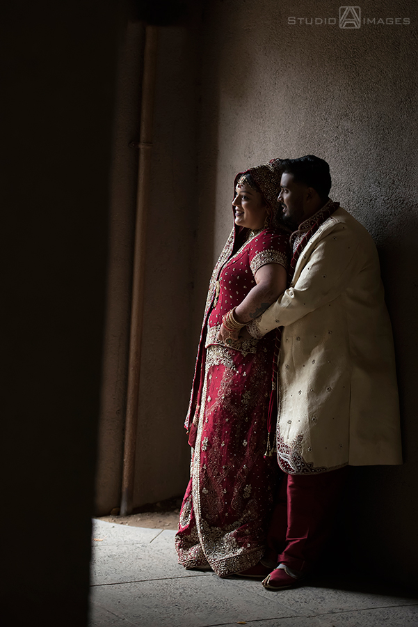 Hindu Wedding Photography | NYC Wedding Photographer | Beta + Mike