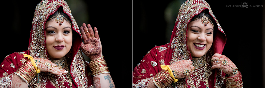 Hindu Wedding Photography | NYC Wedding Photographer | Beta + Mike