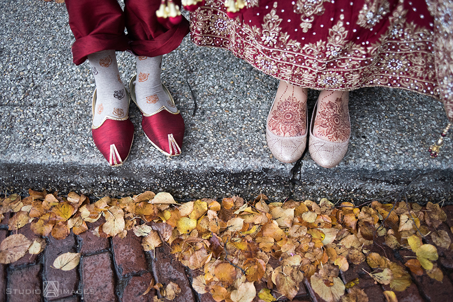 Hindu Wedding Photography | NYC Wedding Photographer | Beta + Mike
