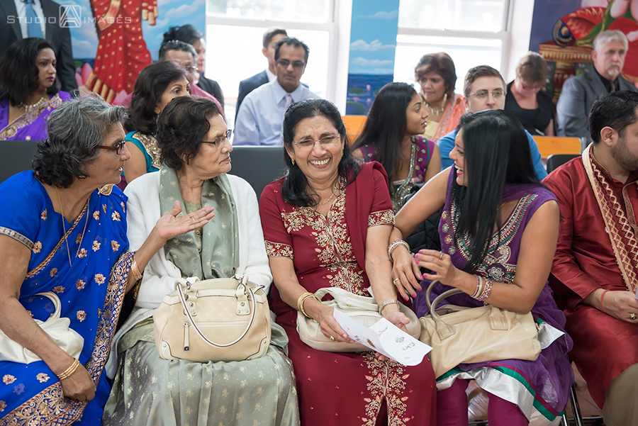 Hindu Wedding Photography | NYC Wedding Photographer | Beta + Mike
