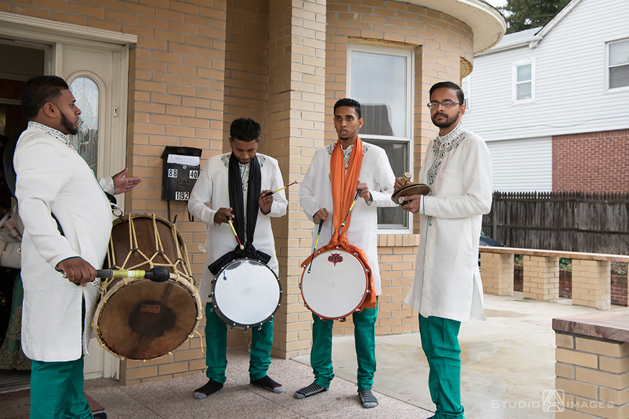 Hindu Wedding Photography | NYC Wedding Photographer | Beta + Mike