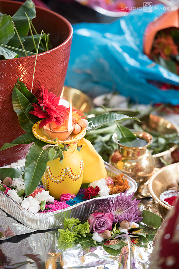 Hindu Wedding Photography | NYC Wedding Photographer | Beta + Mike