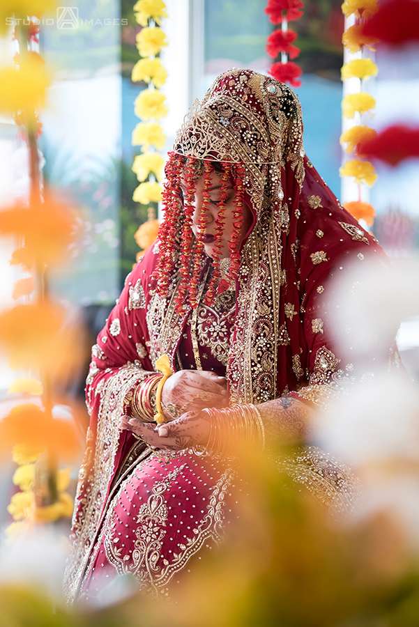 Hindu Wedding Photography | NYC Wedding Photographer | Beta + Mike