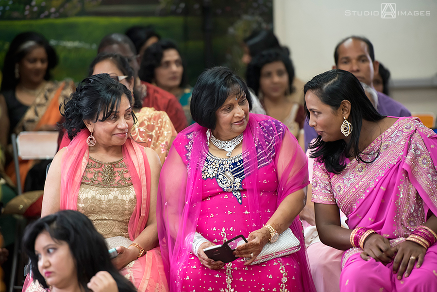 Hindu Wedding Photography | NYC Wedding Photographer | Beta + Mike