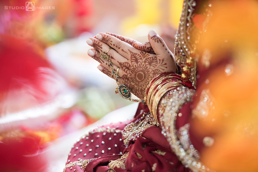 Hindu Wedding Photography | NYC Wedding Photographer | Beta + Mike