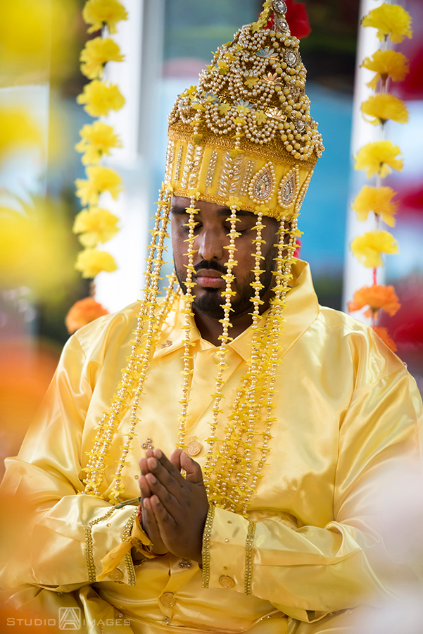 Hindu Wedding Photography | NYC Wedding Photographer | Beta + Mike