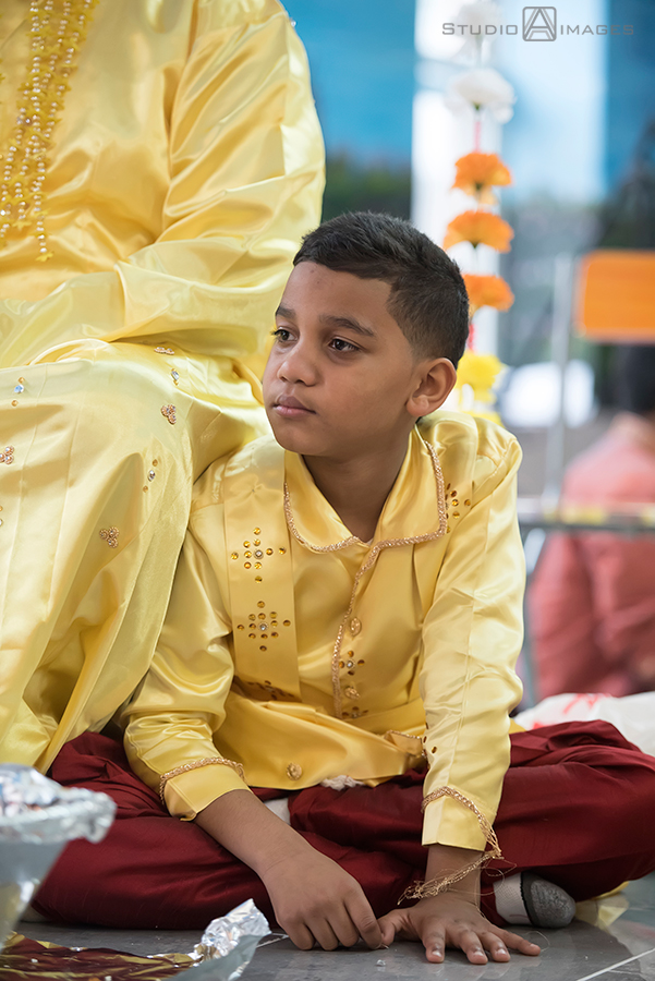 Hindu Wedding Photography | NYC Wedding Photographer | Beta + Mike