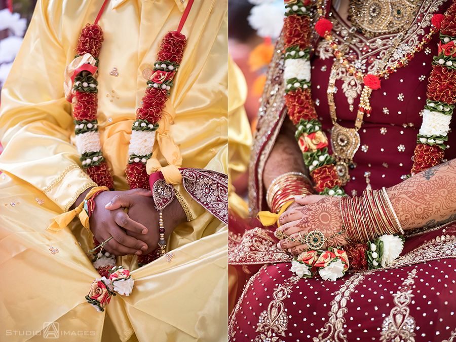 Hindu Wedding Photography | NYC Wedding Photographer | Beta + Mike