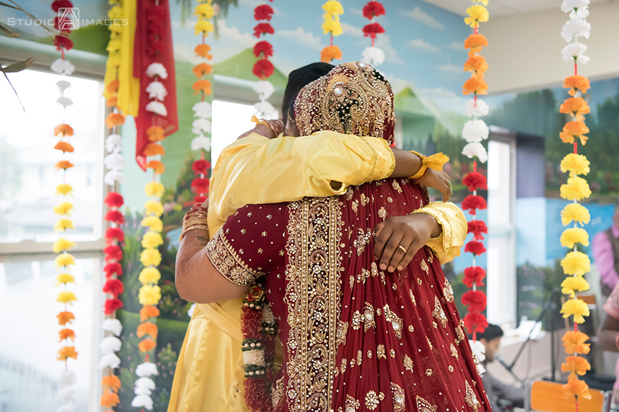 Hindu Wedding Photography | NYC Wedding Photographer | Beta + Mike