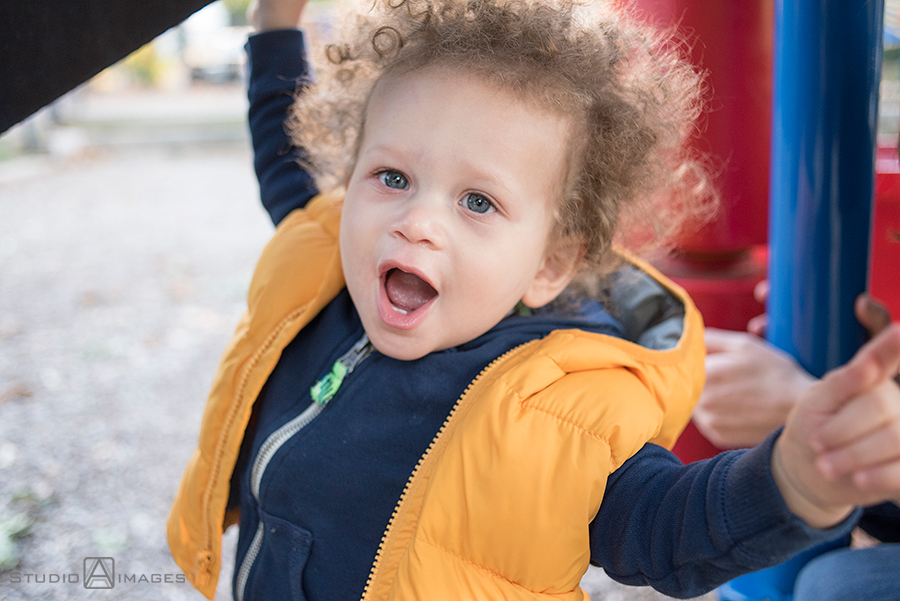 Day in the Life Family Session | Documentary Family Photographer | P Family