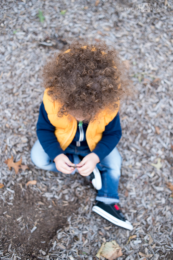 Day in the Life Family Session | Documentary Family Photographer | P Family