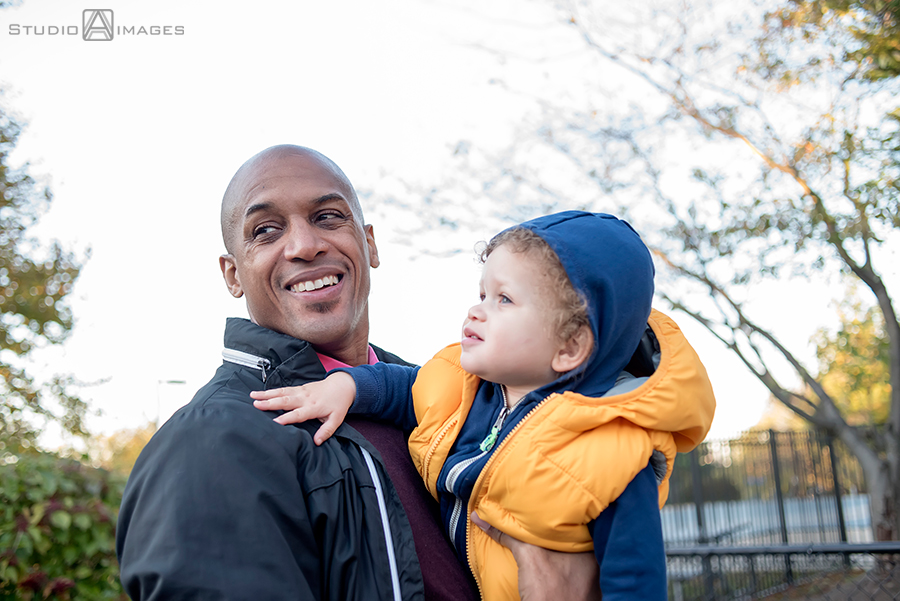 Day in the Life Family Session | Documentary Family Photographer | P Family