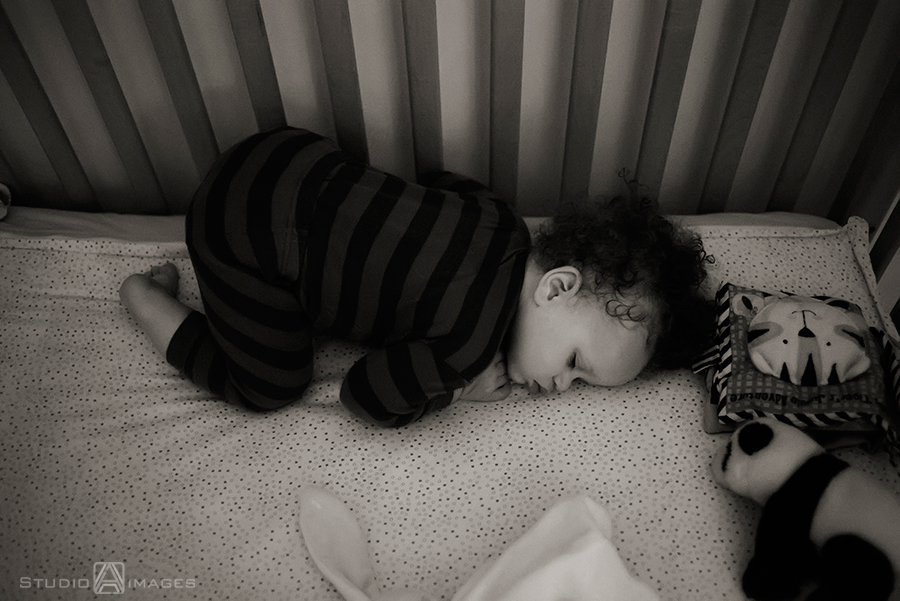 Day in the Life Family Session | Documentary Family Photographer | P Family