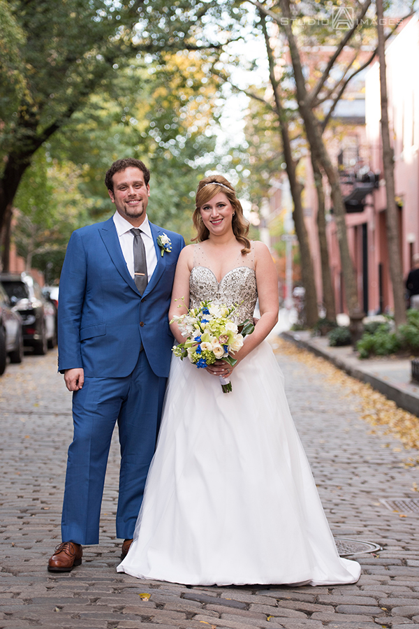 91 Horatio Wedding Photos | The High Line Wedding Photos | NYC Wedding Photographer | Nina + Lee