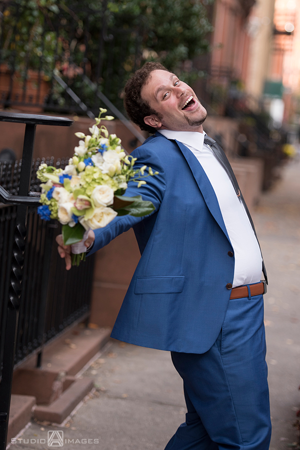 91 Horatio Wedding Photos | The High Line Wedding Photos | NYC Wedding Photographer | Nina + Lee