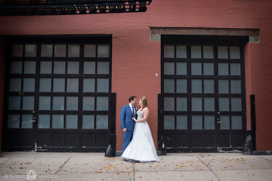 91 Horatio Wedding Photos | The High Line Wedding Photos | NYC Wedding Photographer | Nina + Lee