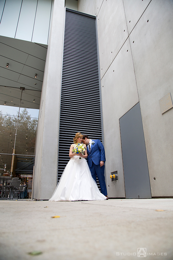 91 Horatio Wedding Photos | The High Line Wedding Photos | NYC Wedding Photographer | Nina + Lee