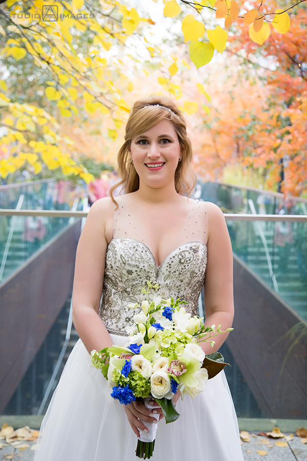 91 Horatio Wedding Photos | The High Line Wedding Photos | NYC Wedding Photographer | Nina + Lee