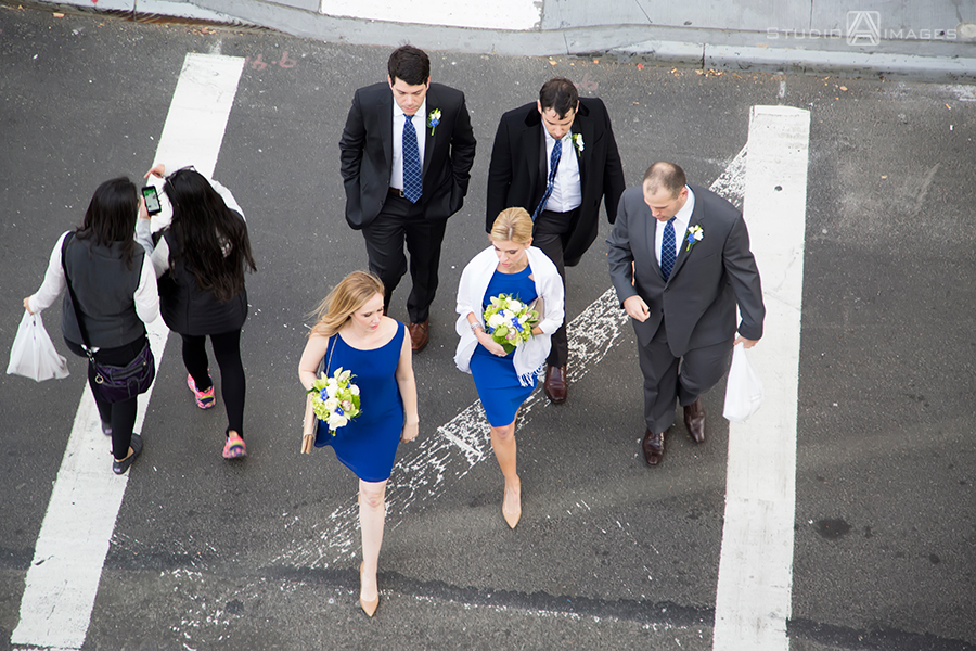 91 Horatio Wedding Photos | The High Line Wedding Photos | NYC Wedding Photographer | Nina + Lee