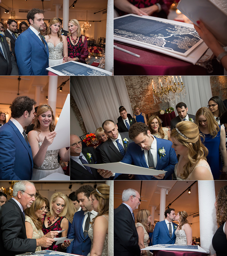 91 Horatio Wedding Photos | The High Line Wedding Photos | NYC Wedding Photographer | Nina + Lee